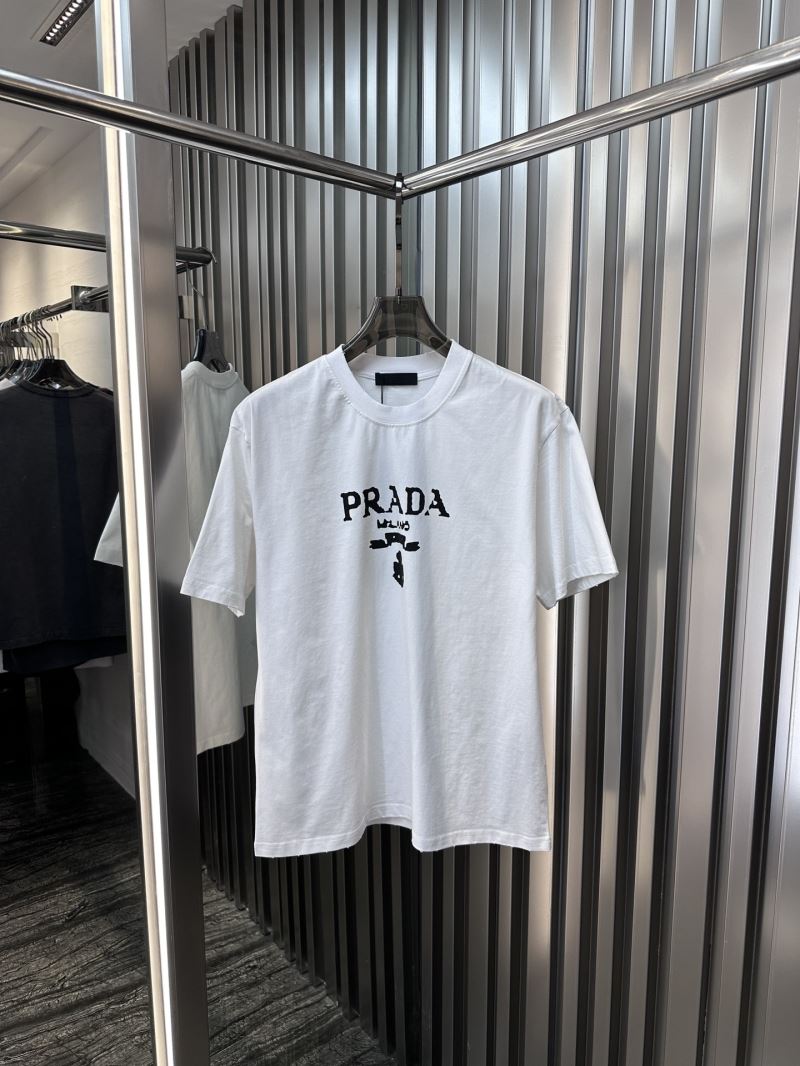 Prada T-Shirts